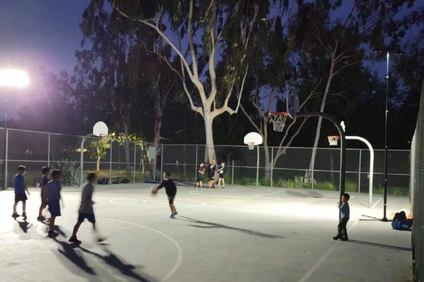 Basketball 4 Basketball 4