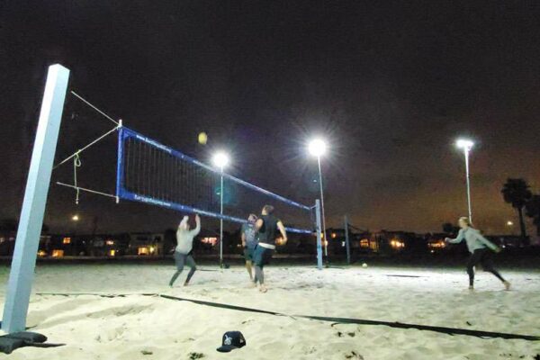 Volleyball 16 Volleyball 16