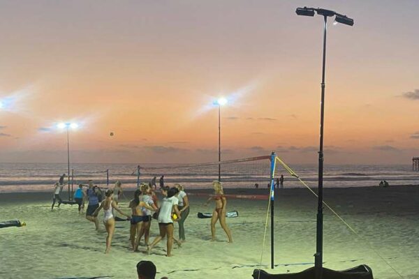 Volleyball 18 Volleyball 18